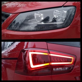 VW Sharan 2.0 TDI * FACELIFT* * AVTOMAT* * NAVI* * ШВЕЙЦАРИЯ, снимка 17