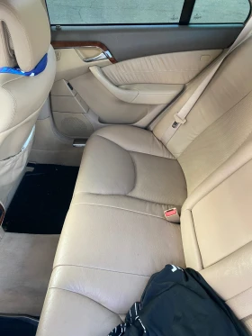 Mercedes-Benz S 320, снимка 8
