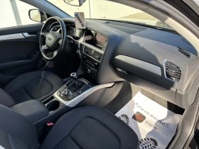 Audi A4 2.0tdi * LED* Navi* 6sk* Facelife* * , снимка 16