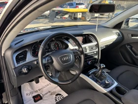 Audi A4 2.0tdi * LED* Navi* 6sk* Facelife* * , снимка 7