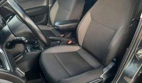 Skoda Rapid 1.6TDI Navi Xenon, снимка 13