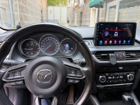 Mazda 6 2.2d 4x4, снимка 11