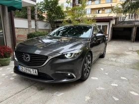Mazda 6 2.2d 4x4, снимка 1