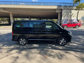 VW Multivan T6 Highline 204PS 4x4 DSG FULL MAX, снимка 13
