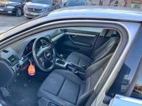 Audi A4 А4 B6 ГАЗ-БЕНЗИН 2, 0 , снимка 3
