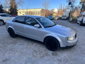 Audi A4 А4 B6 ГАЗ-БЕНЗИН 2, 0 , снимка 15