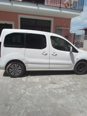 Peugeot Partner За части, снимка 1