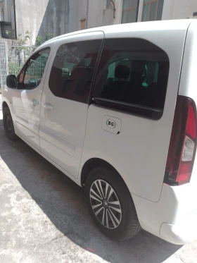 Peugeot Partner За части, снимка 3