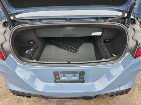 BMW M8  CABRIO * HARMAN KARDON * ОБДУХВАНЕ* ЛАЗЕР* CARFAX, снимка 6