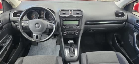 VW Golf 6, снимка 10