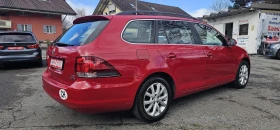 VW Golf 6, снимка 5