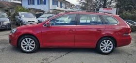 VW Golf 6, снимка 3