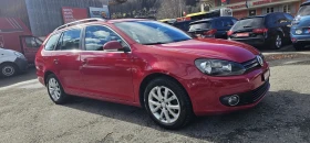 VW Golf 6, снимка 4