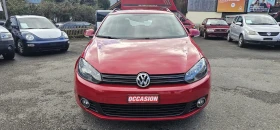 VW Golf 6, снимка 8