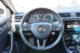 Skoda Superb 2.0 TDI* 4Х4, снимка 8