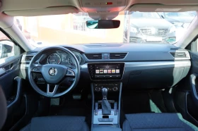 Skoda Superb 2.0 TDI* 4Х4, снимка 12