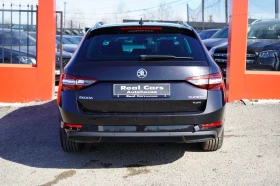 Skoda Superb 2.0 TDI* 4Х4, снимка 5