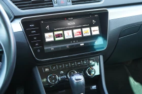 Skoda Superb 2.0 TDI* 4Х4, снимка 10