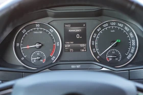Skoda Superb 2.0 TDI* 4Х4, снимка 9