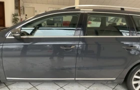 VW Passat HIGHLINE 4 MOTION, снимка 7