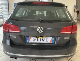 VW Passat HIGHLINE 4 MOTION, снимка 5