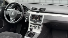 VW Passat HIGHLINE 4 MOTION, снимка 8