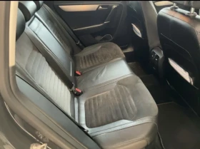 VW Passat HIGHLINE 4 MOTION, снимка 10