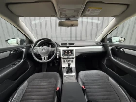 VW Passat HIGHLINE 4 MOTION, снимка 11
