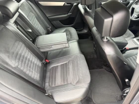 VW Passat HIGHLINE 4 MOTION, снимка 14