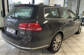 VW Passat HIGHLINE 4 MOTION, снимка 6