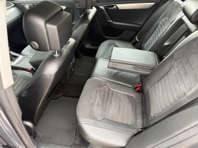 VW Passat HIGHLINE 4 MOTION, снимка 15