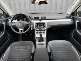VW Passat HIGHLINE 4 MOTION, снимка 9