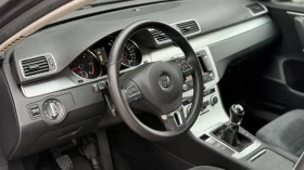 VW Passat HIGHLINE 4 MOTION, снимка 7