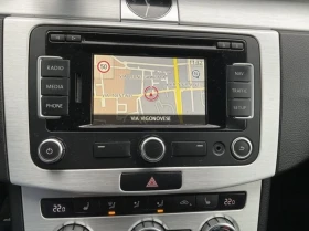 VW Passat HIGHLINE 4 MOTION, снимка 11