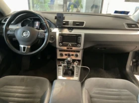 VW Passat HIGHLINE 4 MOTION, снимка 8