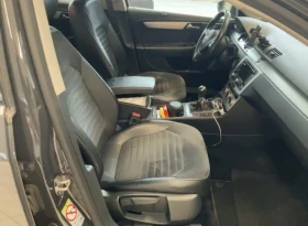 VW Passat HIGHLINE 4 MOTION, снимка 9