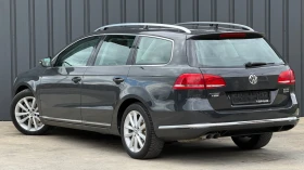 VW Passat HIGHLINE 4 MOTION, снимка 4