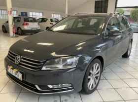 VW Passat HIGHLINE 4 MOTION, снимка 1