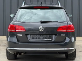 VW Passat HIGHLINE 4 MOTION, снимка 5