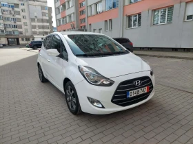 Hyundai Ix20 1.6i FАCELIFT 86000 AUTOMATIC, снимка 1