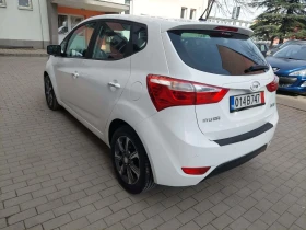 Hyundai Ix20 1.6i FАCELIFT 86000 AUTOMATIC, снимка 5