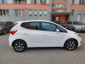 Hyundai Ix20 1.6i FАCELIFT 86000 AUTOMATIC, снимка 3