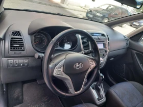 Hyundai Ix20 1.6i FАCELIFT 86000 AUTOMATIC, снимка 10