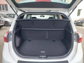 Hyundai Ix20 1.6i FАCELIFT 86000 AUTOMATIC, снимка 8