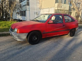 Opel Kadett, снимка 2