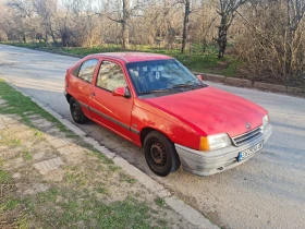 Opel Kadett, снимка 1