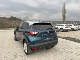 Renault Captur 1.5 DCI NAVI FACELIFT, снимка 4