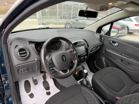 Renault Captur 1.5 DCI NAVI FACELIFT, снимка 10