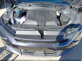 Kia EV6 LIGHT LONG RANGE, снимка 9