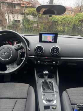 Audi A3, снимка 6